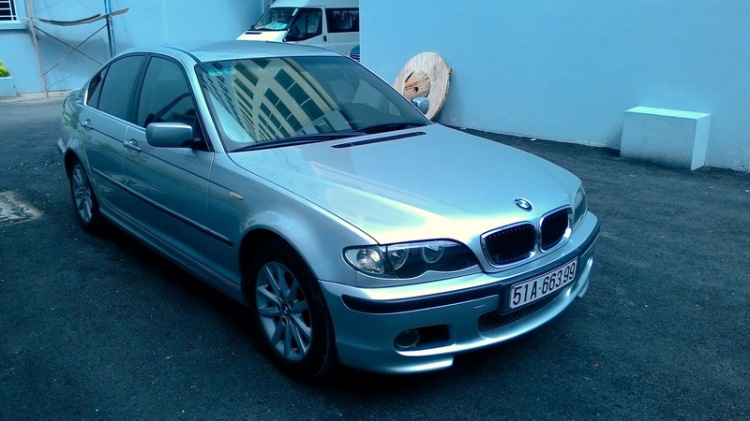 Rủ rê E46 tụ tập cafe bà 8 ! Rủ rê E46 tụ tập cafe bà 8 !