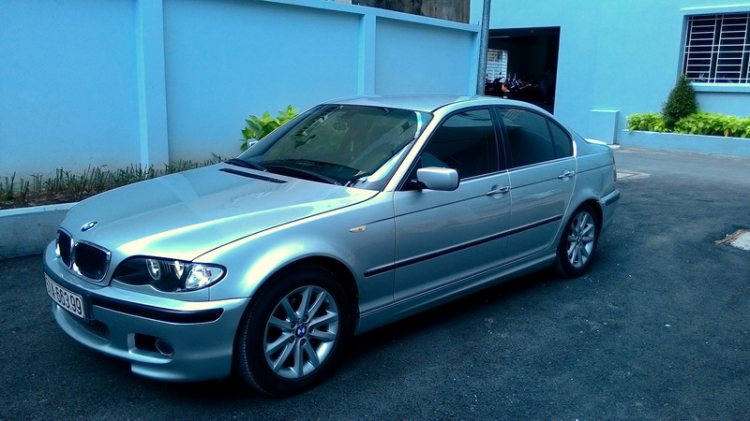 Rủ rê E46 tụ tập cafe bà 8 ! Rủ rê E46 tụ tập cafe bà 8 !