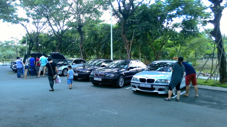 Rủ rê E46 tụ tập cafe bà 8 ! Rủ rê E46 tụ tập cafe bà 8 !
