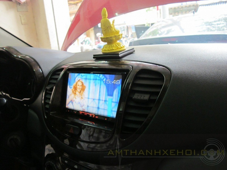 Hyundai i10: Có bác nào đi i10 thì cùng chém gió các bác ơi!!!!! Hyundai i10: Có bác nào đi i10 thì cùng chém gió các bác ơi!!!!!