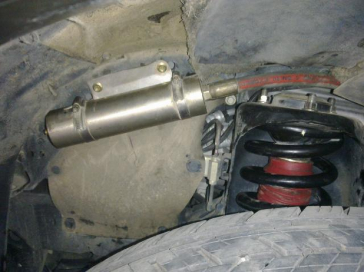 Chuyên đề về Pajero Sport G Chuyên đề về Pajero Sport G