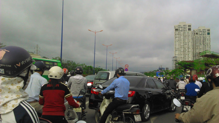 Góp ý với bác Chánh !!! Góp ý với bác Chánh !!!