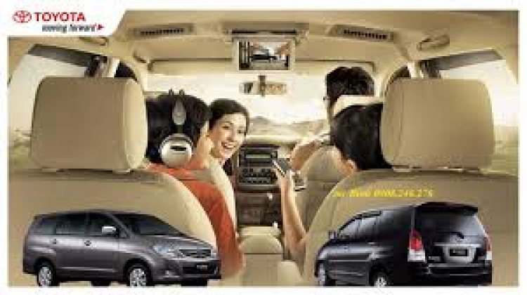 Hợp tác cho thuê xe 5-7-16-29 chỗ, cần cho thuê xe