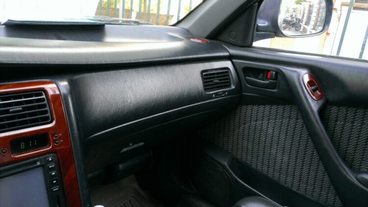 Toyota Corona 1992 - 1996 mắt híp đít bồng (Na béo ) Toyota Corona 1992 - 1996 mắt híp đít bồng (Na béo )