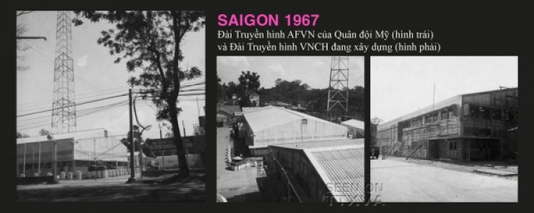 Sài Gòn Hòn ngọc viễn đông