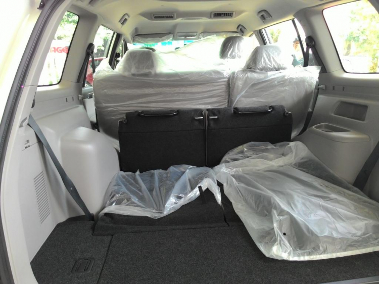 PAJERO SPORT G.4WD.AT HOÀN TOÀN MỚI ĐÃ XUẤT HIỆN PAJERO SPORT G.4WD.AT HOÀN TOÀN MỚI ĐÃ XUẤT HIỆN