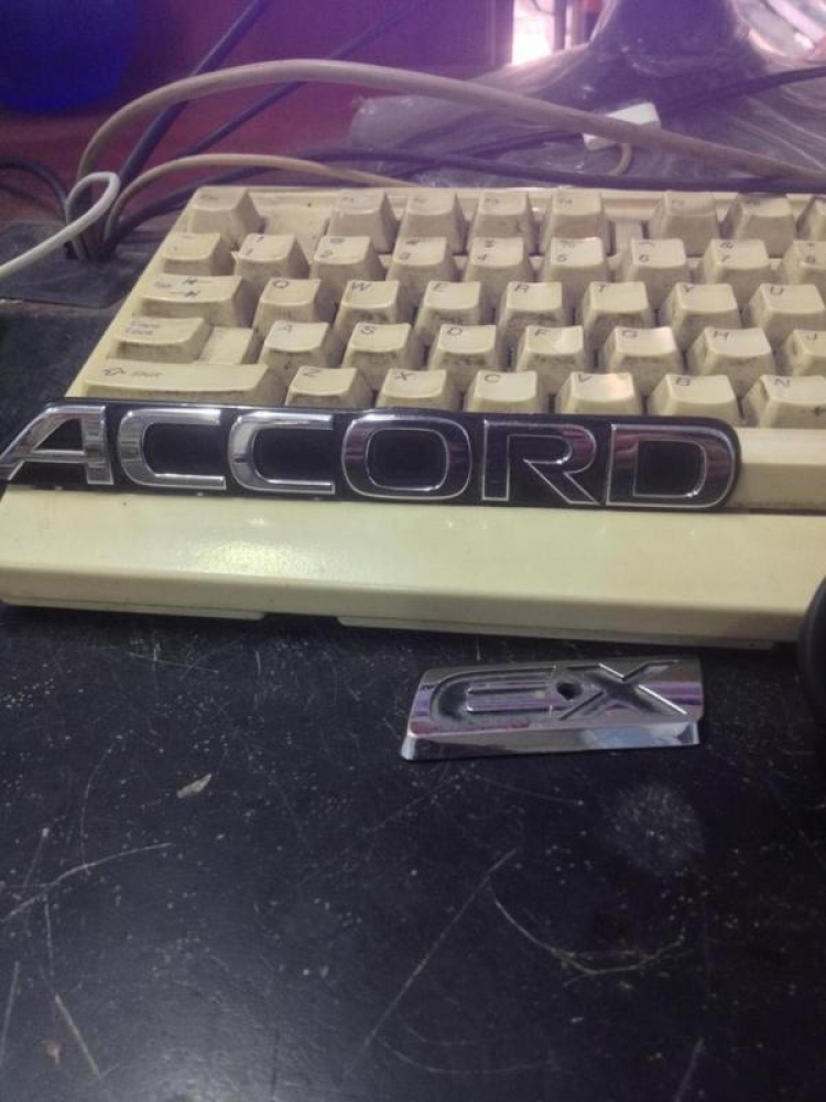 ACCORD CLUB - PHÂN ĐÀ MIỀN TÂY ACCORD CLUB - PHÂN ĐÀ MIỀN TÂY