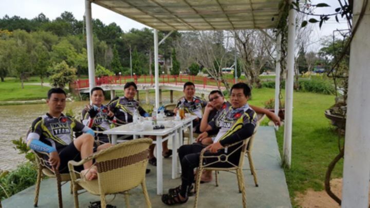 Xe đạp - Đừng hỏi vì sao ghiền !!! Xe đạp - Đừng hỏi vì sao ghiền !!!