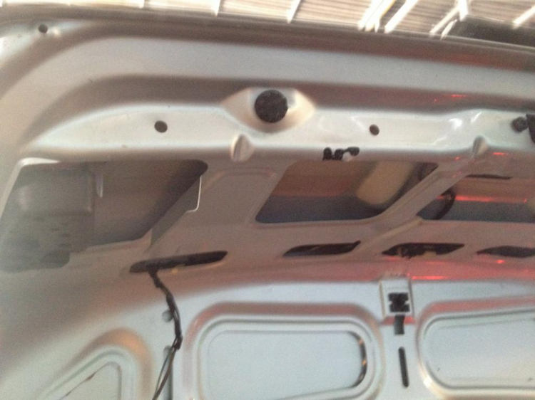 Khoe xe E46 mới mua + quá trình dọn xe. Khoe xe E46 mới mua + quá trình dọn xe.