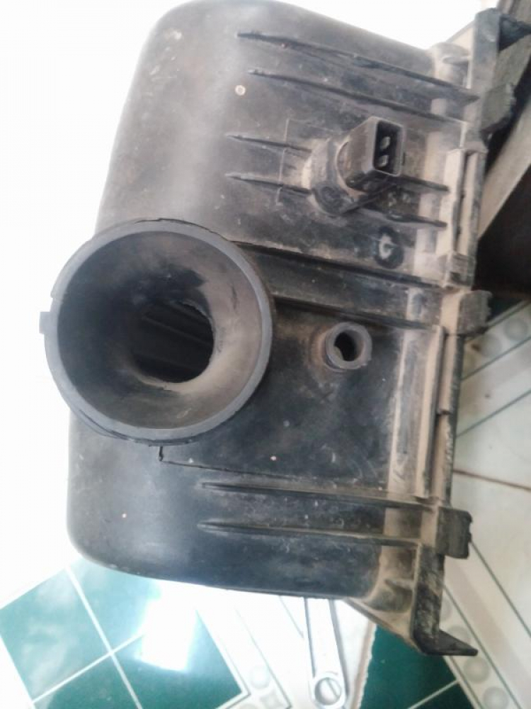 Topic chuyên về các bệnh thường gặp của Daewoo Matiz Topic chuyên về các bệnh thường gặp của Daewoo Matiz