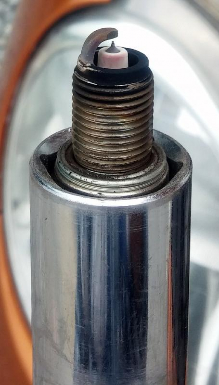 Topic chuyên về các bệnh thường gặp của Daewoo Matiz Topic chuyên về các bệnh thường gặp của Daewoo Matiz