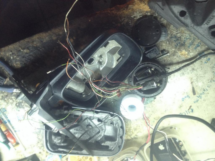 Khoe xe E46 mới mua + quá trình dọn xe. Khoe xe E46 mới mua + quá trình dọn xe.