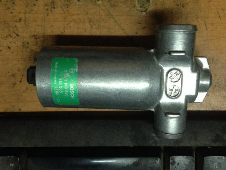 E46 bị bắt máy khi dừng đèn đỏ E46 bị bắt máy khi dừng đèn đỏ