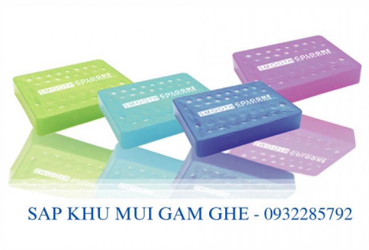 em muốn hỏi về máy lọc mùi trong xe