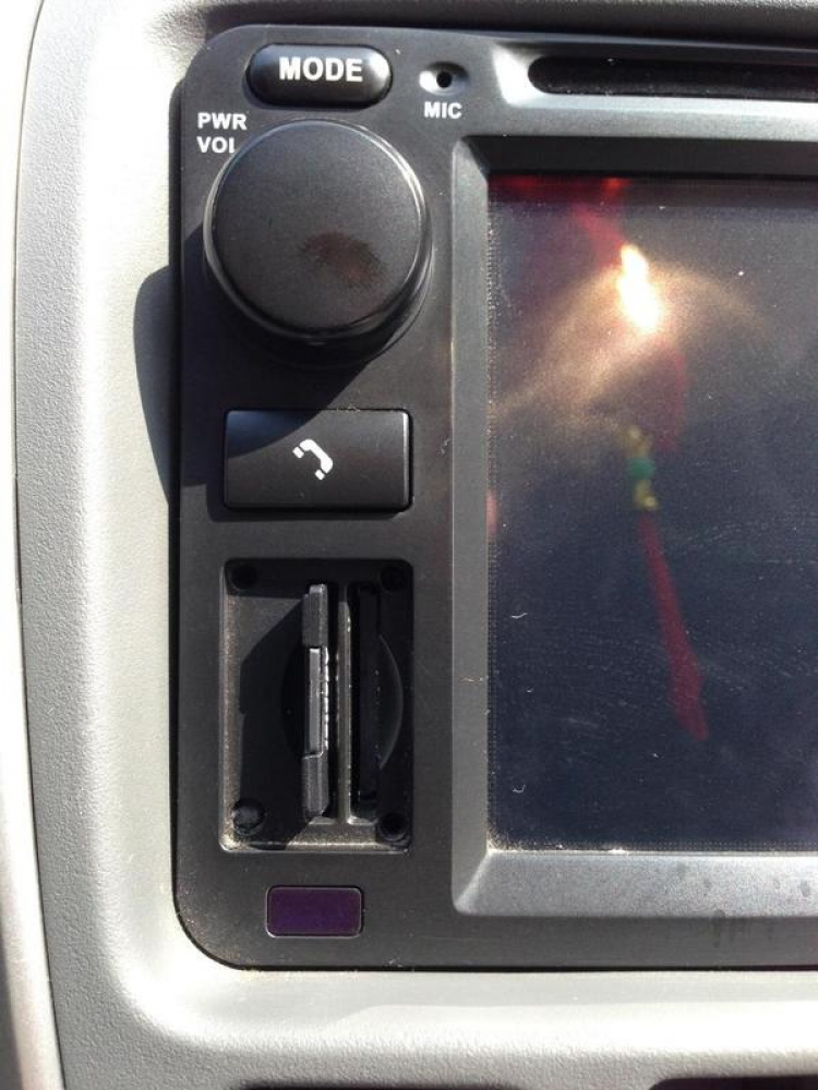 Cách cài Phần mềm dẫn đường GPS cho ô tô và điện thoại Cách cài Phần mềm dẫn đường GPS cho ô tô và điện thoại