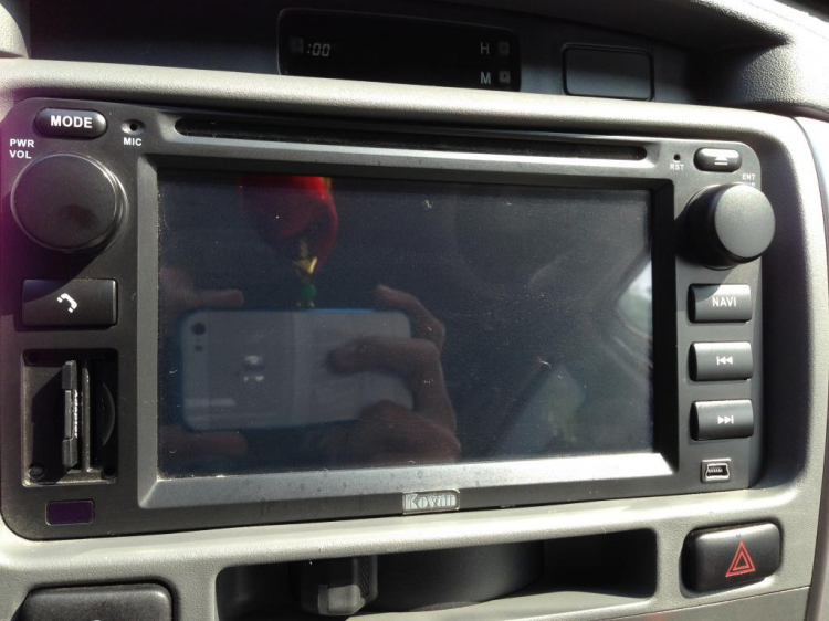 Cách cài Phần mềm dẫn đường GPS cho ô tô và điện thoại Cách cài Phần mềm dẫn đường GPS cho ô tô và điện thoại
