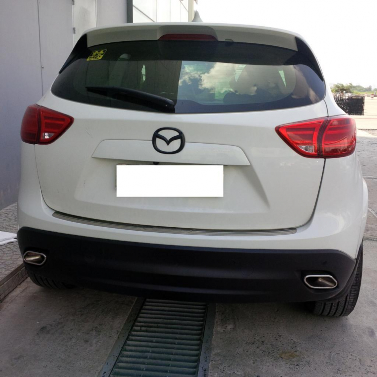 [Mazda Chat] Ae vào đây tán gẫu nhé (cập nhật trang cuối)