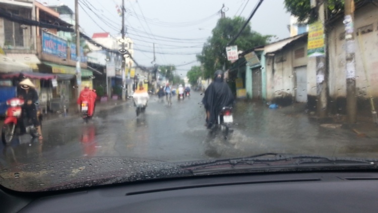 [Matiz] Khoe xe bèo nè! (Cập nhật trang 1)