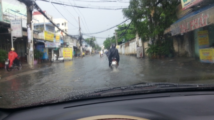 [Matiz] Khoe xe bèo nè! (Cập nhật trang 1)