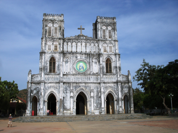 Đi bụi Phú Yên Đi bụi Phú Yên