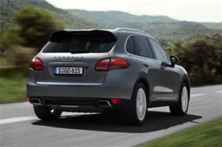 Cảm Nhận Khi Lái Xe PSG 4WD AT 2014 Cảm Nhận Khi Lái Xe PSG 4WD AT 2014