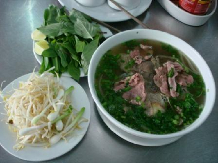 Ăn uống Nha trang ở đâu?