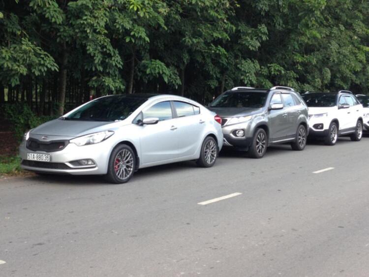 NƠI TỤ TẬP ĂN CHƠI VÀ ĐÓN CHÀO THÀNH VIÊN MỚI CỦA AE SORENTO ! NƠI TỤ TẬP ĂN CHƠI VÀ ĐÓN CHÀO THÀNH VIÊN MỚI CỦA AE SORENTO !