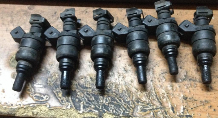 Khoe xe E46 mới mua + quá trình dọn xe. Khoe xe E46 mới mua + quá trình dọn xe.