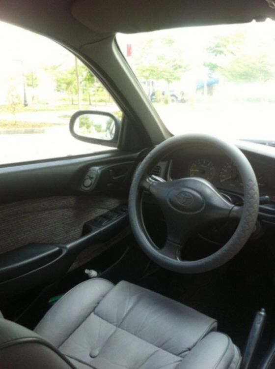 Toyota Corona 1992 - 1996 mắt híp đít bồng (Na béo ) Toyota Corona 1992 - 1996 mắt híp đít bồng (Na béo )