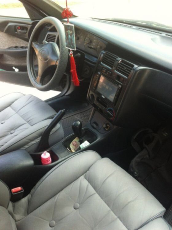 Toyota Corona 1992 - 1996 mắt híp đít bồng (Na béo ) Toyota Corona 1992 - 1996 mắt híp đít bồng (Na béo )