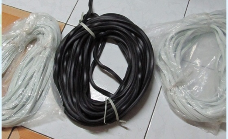 Jolie - Chiếc xe thân thiện Jolie - Chiếc xe thân thiện