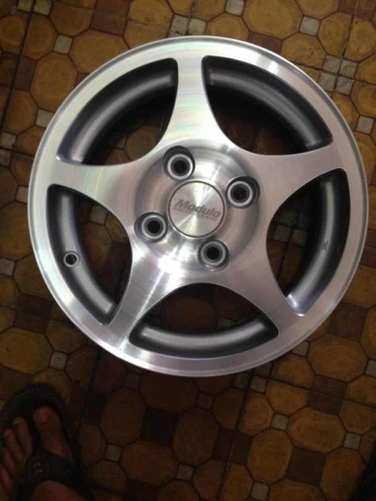 WAGON: Chia sẻ kinh nghiệm kỹ thuật và độ xe (Tập 7) WAGON: Chia sẻ kinh nghiệm kỹ thuật và độ xe (Tập 7)