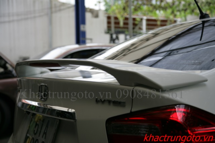 1 em Honda City lên mém Full