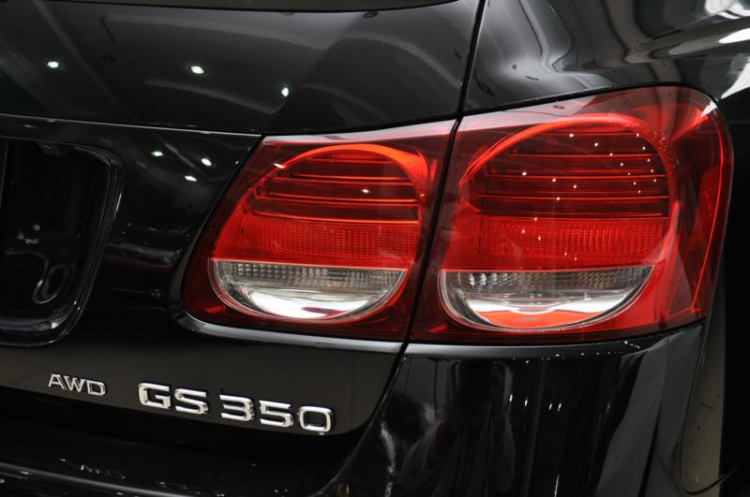 Lexus LS400 - Niềm đam mê bất tận!!! Lexus LS400 - Niềm đam mê bất tận!!!