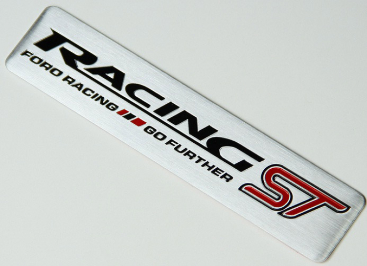 Dán decal + độ pô cho xe all new Focus Sport? Dán decal + độ pô cho xe all new Focus Sport?