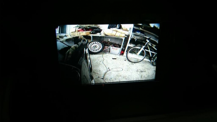 Các xe Đức em đã gắn hệ thống định vị với màn hình cảm ứng, camera de, DVD .