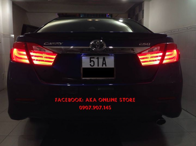 vài em camry 2013 độ nhẹ nhẹ vài em camry 2013 độ nhẹ nhẹ