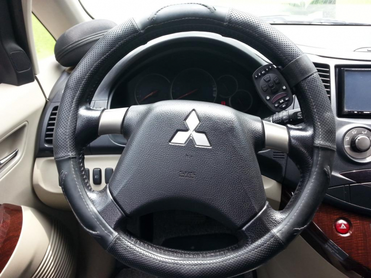Mitsubishi Grandis - Tổng hợp bài viết về Grandis: giao lưu, chia sẻ Mitsubishi Grandis - Tổng hợp bài viết về Grandis: giao lưu, chia sẻ