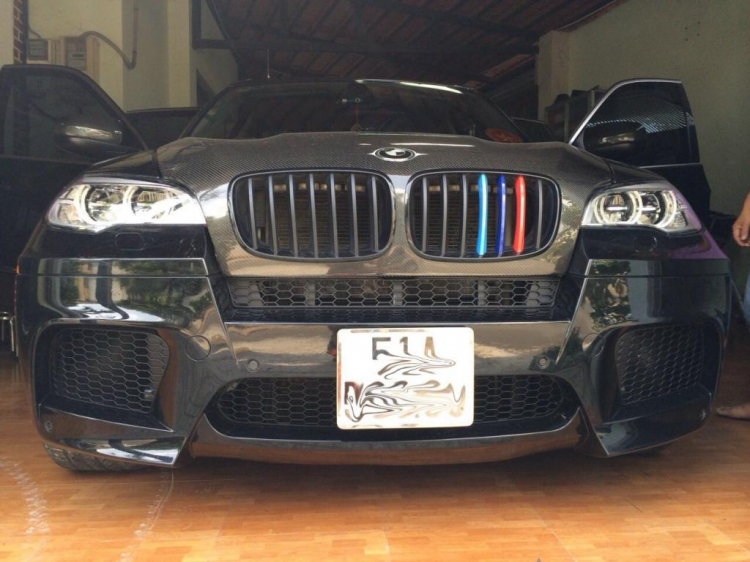 Adaptive LED Headlights cho 320i F30 2013 (Update trang 17)