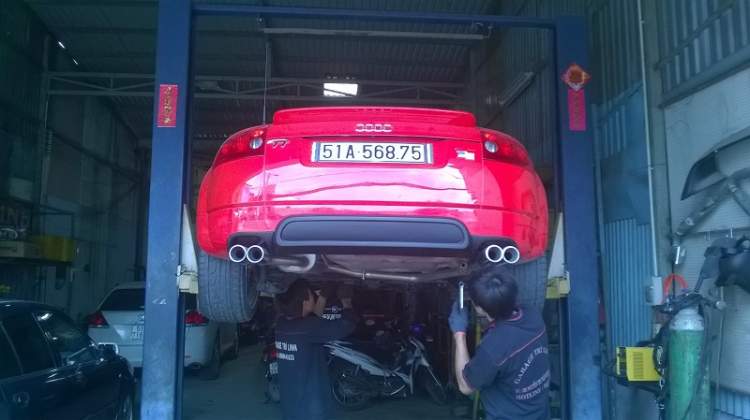 PÔ Audi A7 PÔ Audi A7