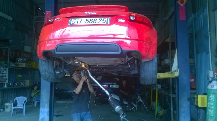 PÔ Audi A7 PÔ Audi A7
