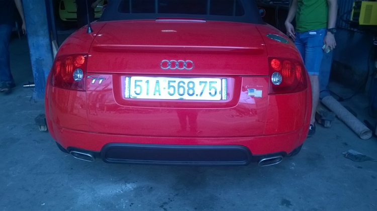 PÔ Audi A7 PÔ Audi A7