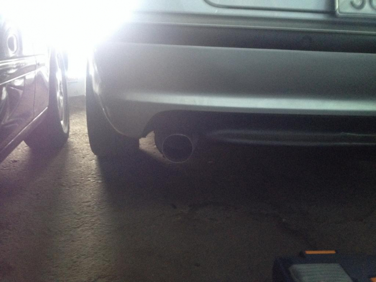 Khoe xe E46 mới mua + quá trình dọn xe. Khoe xe E46 mới mua + quá trình dọn xe.