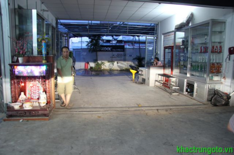 Gửi bác Trung Gửi bác Trung