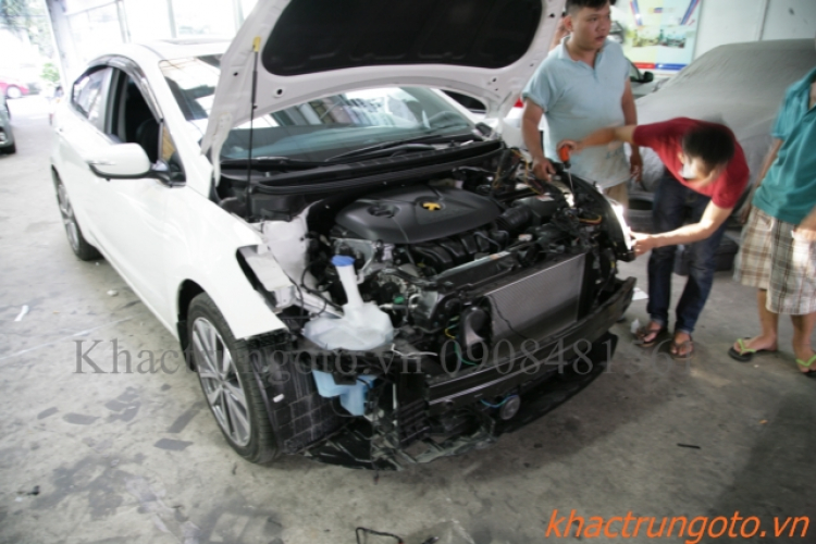 Gửi bác Trung Gửi bác Trung