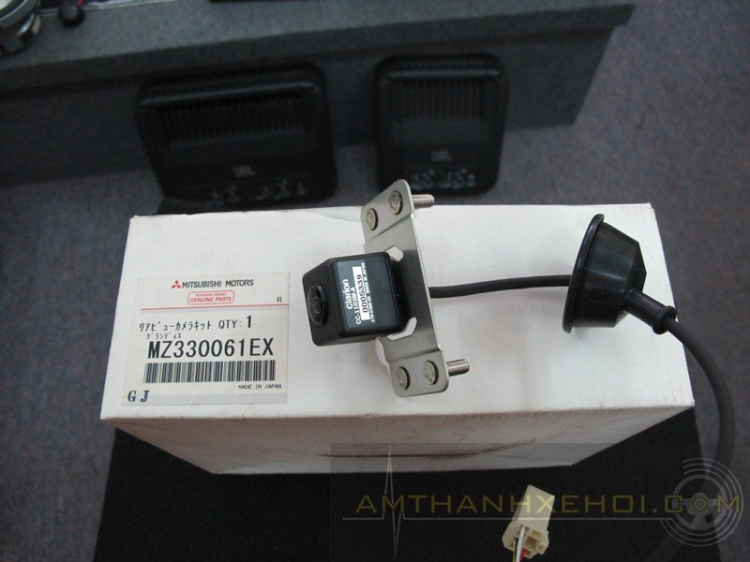 Cameras de G bị mờ Cameras de G bị mờ