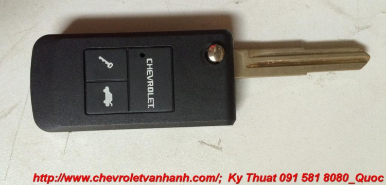 e mới tìm được một chỗ mua vỏ chìa khóa cruze, captiva (gập) ở saigon nè các bác, giá cũng ok e mới tìm được một chỗ mua vỏ chìa khóa cruze, captiva (gập) ở saigon nè các bác, giá cũng ok