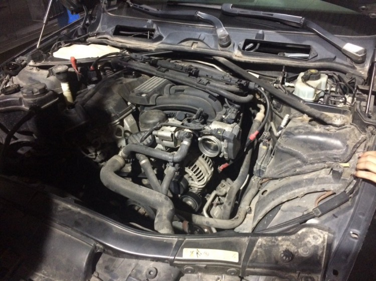Tổng hợp về sửa chữa,bảo dưỡng và các lỗi thường gặp trên xe BMW. Tổng hợp về sửa chữa,bảo dưỡng và các lỗi thường gặp trên xe BMW.