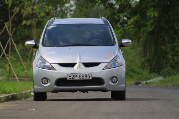 Mitsubishi Grandis - Tổng hợp bài viết về Grandis: giao lưu, chia sẻ Mitsubishi Grandis - Tổng hợp bài viết về Grandis: giao lưu, chia sẻ