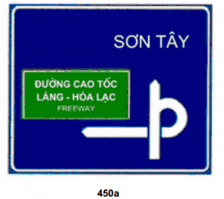 TCN-331 điều lệ BB đường cao tốc